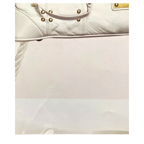 Original Scarlett Johansson 2008 Louis Vuitton Press Advertising 3 pages - Picture 3 of 5